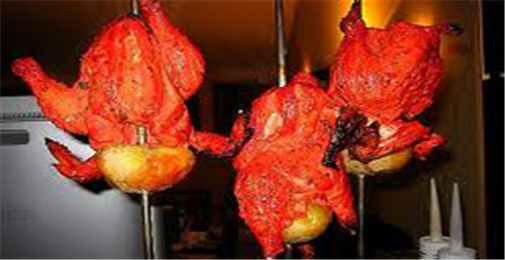 Mango Mirchi in Mississauga, ON