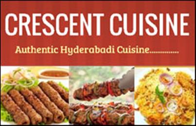 Crescent Cuisine in Sunnyvale, CA
