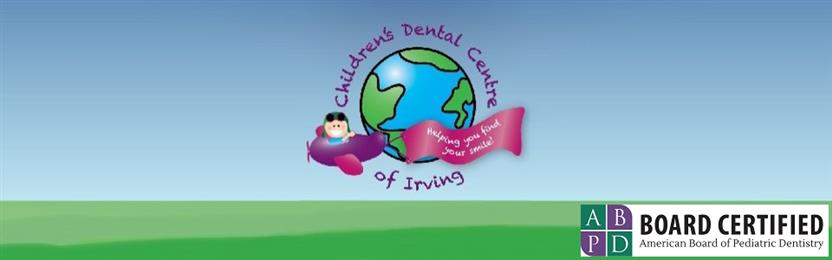 Childrens Dental Centre in Irving, TX
