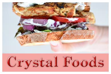 Crystal Foods in Jersey City, NJ