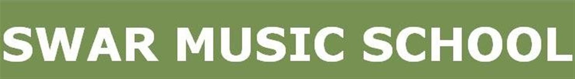 Swar Music School in Princeton, NJ