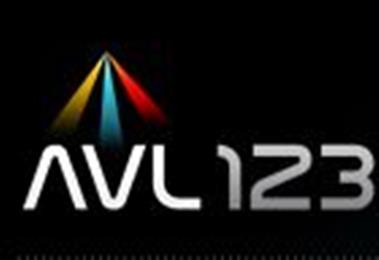 AVL 123 in Moss Landing, CA