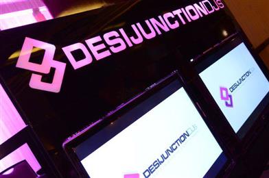 Desi Junction DJs in Houston, TX