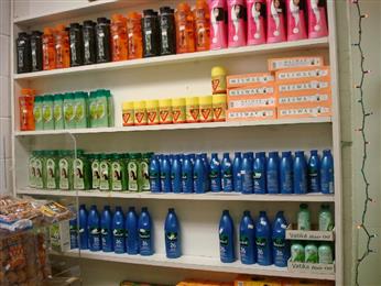 Usha Food Market in Malvern, PA