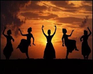 Kathak Dance Classes in Iselin, NJ