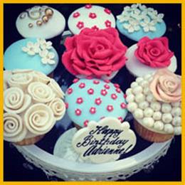Divine Delicacies Custom Cakes in Miami, FL