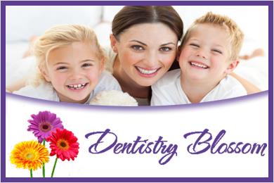 Dentistry Blossom in Los Angeles, CA