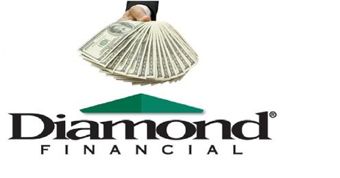 We Offer Loan At Diamond Financial Service Loan Company in New York, NY