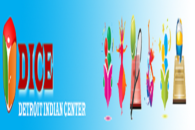 DICE Detroit Indian Center in Detroit, MI