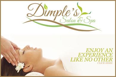 Dimple Threading And SkinCare Salon