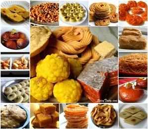 Gokul Sweets in Experiment, GA