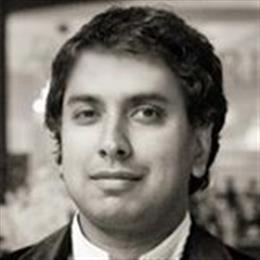 DJ Harsh in Chicago, IL