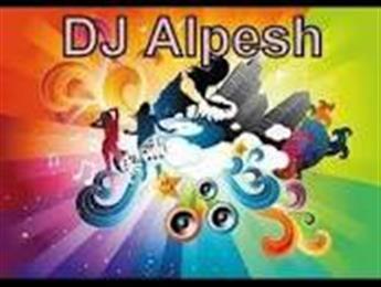 DJ Alpesh in Old Bridge, NJ