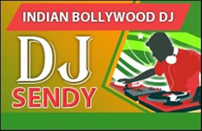 DJ Sendy in Burlington, MA