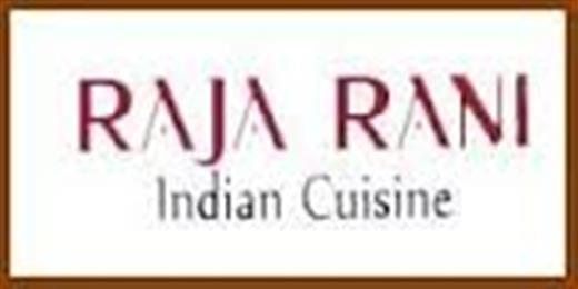 Raja Rani Cuisine in Redmond, WA
