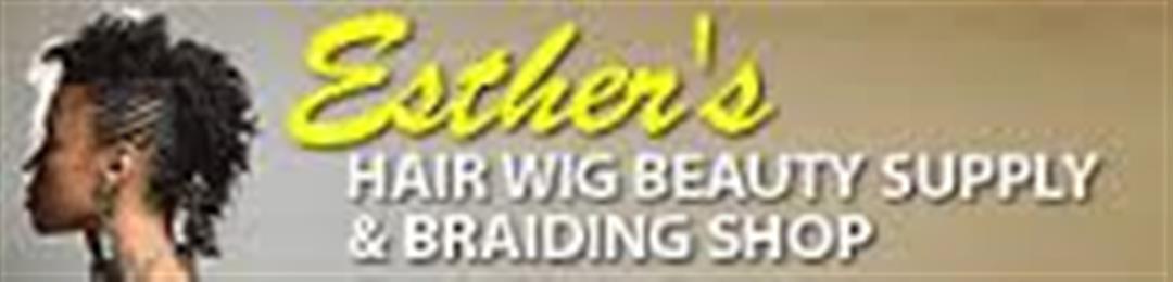 Hair Wig Beauty Shop