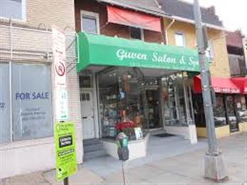 Guvens Salon And Spa