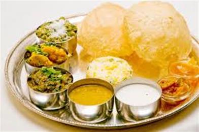 Indian Vegetarian Food And Snacks Provided On Order in San Diego, CA