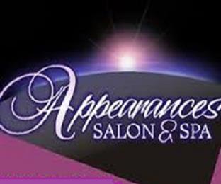 Appearances Salon And Spa in Fairfax, VA