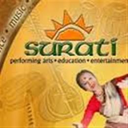 Surati For Performing Arts in Jersey City, NJ