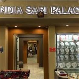 India Sari Palace Limited in Chicago, IL