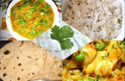 Indian Tiffin Service in Atlanta, GA
