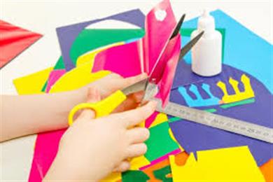 Art And Craft For Kids in Raleigh, NC
