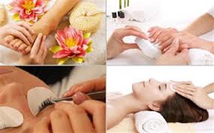 Beauty Care Services