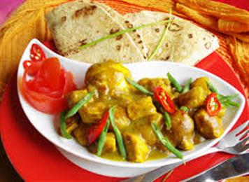 Home Made Healthy Food At Your Service