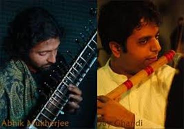 Jay Gandhi Musician in Berkeley, CA