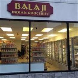 Balaji Indian Grocery in Malden, MA