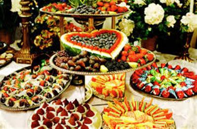 Indian Food Catering in San Diego, CA