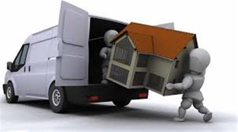 Full Service Moving Company in Columbus, OH