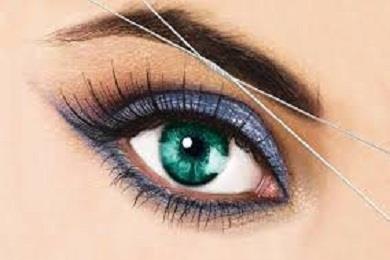 E-Z Thread Salon in Jersey City, NJ