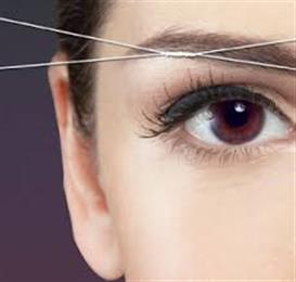 Radhika Beauty Salon Spl In Makeup Hair Dresser Threading in Palo Alto, CA