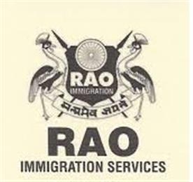 Rao Immigration Services in Artesia, CA