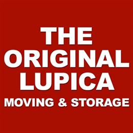The Original Lupica Moving And Storage Inc in Brookpark, OH