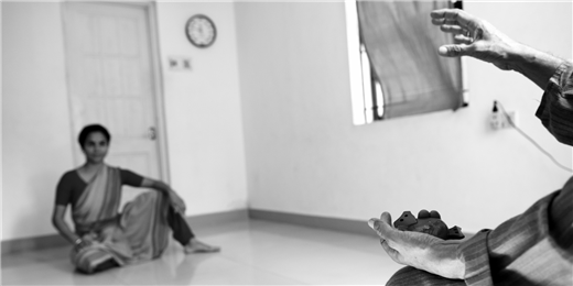 Malini Srinivasan Dancer in Queens Village, NY