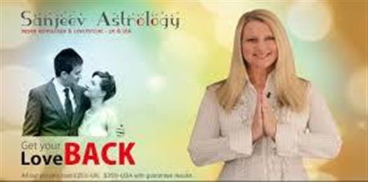 Indian Astrologer And Love Psychic Sanjeev in New York, NY