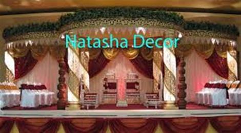 Natasha Decor in Marietta, GA