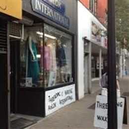 Aalok Fashion in Kennebunk, ME