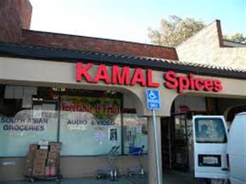 Kamal Spices in Pleasanton, CA