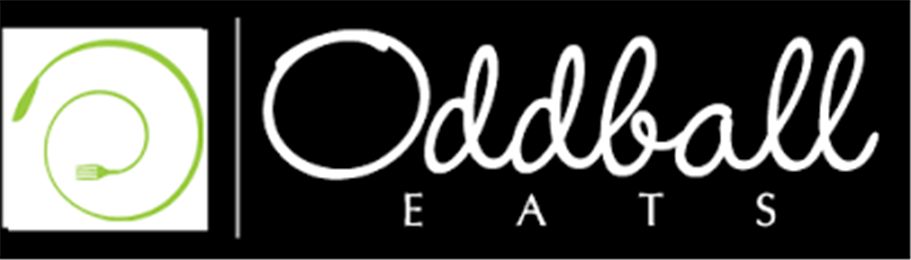 Oddball Eats in Houston, TX