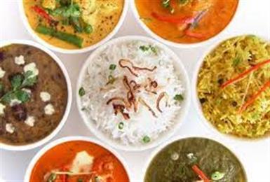 Indian Catering For Home Parties in Framingham, MA