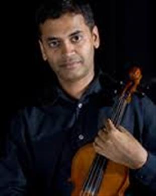 A R Balaskandan Carnatic Musician in Plainview, NY