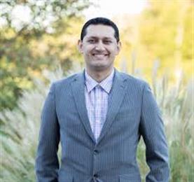 Ahmed Rashid Photos in Washington, DC