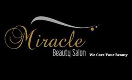 Miracle Beauty Salon in Mc Rae, GA