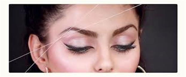 Charms Beauty Parlor