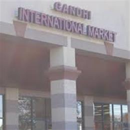 Gandhi Indian Market in Charlotte, NC