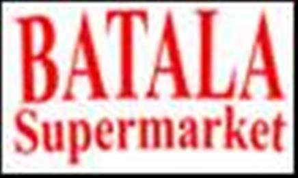 Batala Supermarket in Scarborough, ON